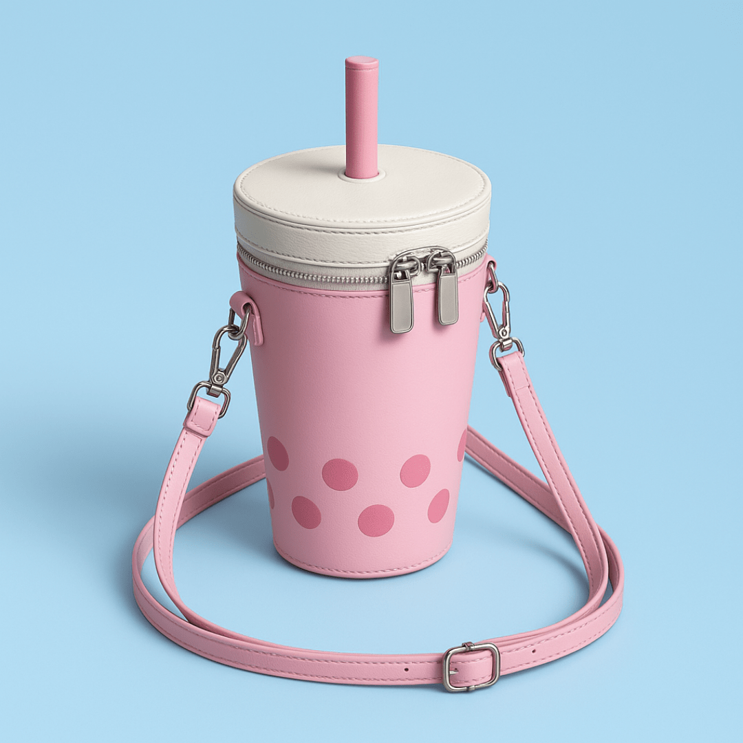 Smoothie Bag